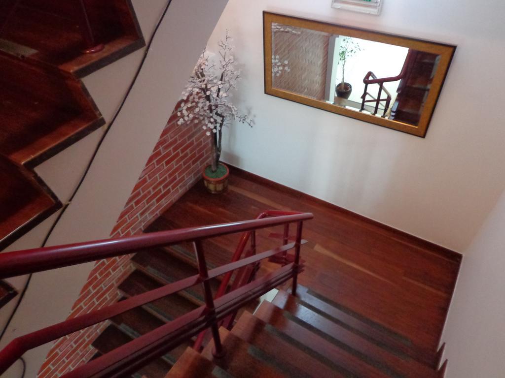 Casa Joao Chagas Guesthouse, Constancia Exterior photo